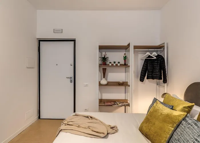 Fresh House Borgo Roma