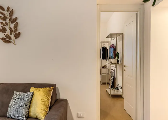 Fresh House Borgo Appartamento