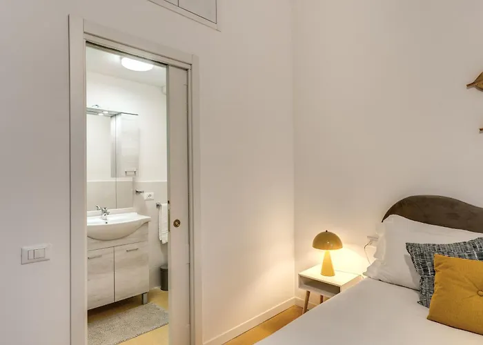 Appartamento Fresh House Borgo
