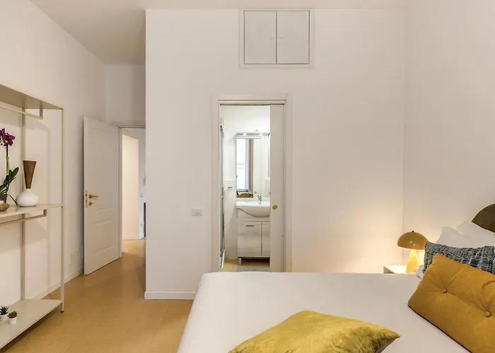 Appartamento Fresh House Borgo