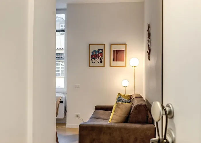 Fresh House Borgo Roma