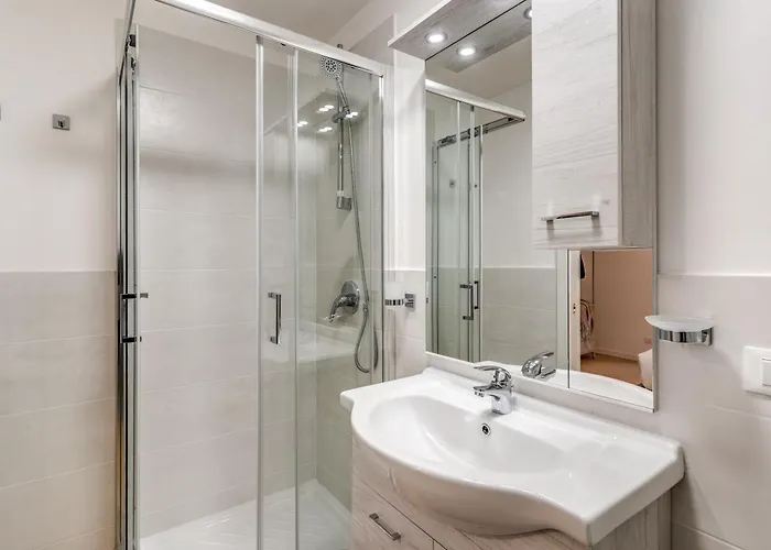 Fresh House Borgo * Roma