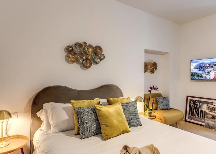 Fresh House Borgo Appartamento