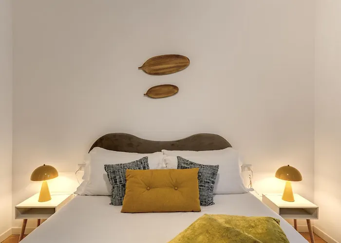 Fresh House Borgo *