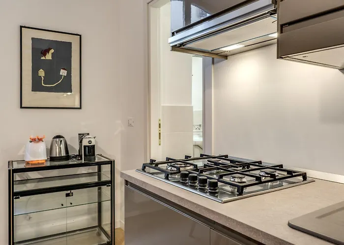 Fresh House Borgo Appartamento Roma