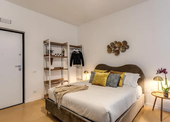 Appartamento Fresh House Borgo