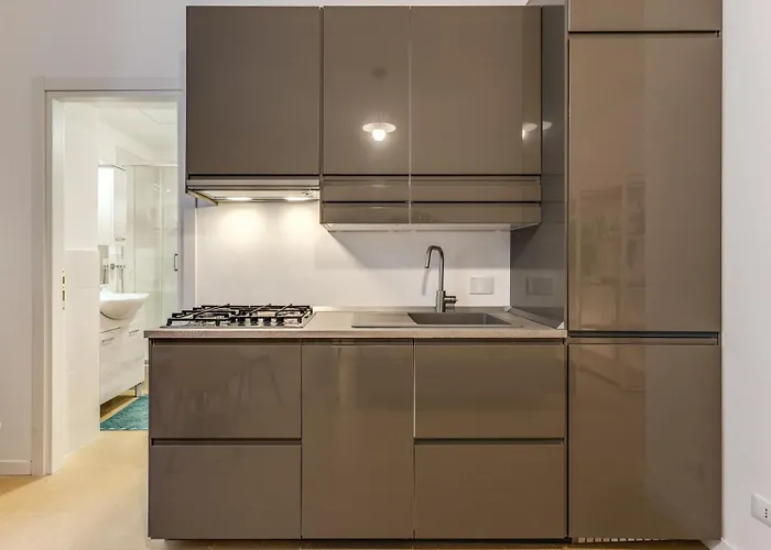 Fresh House Borgo Appartamento