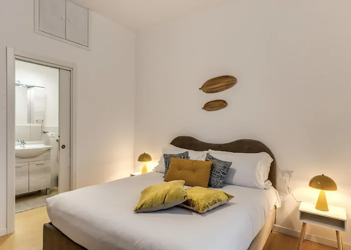 Fresh House Borgo
