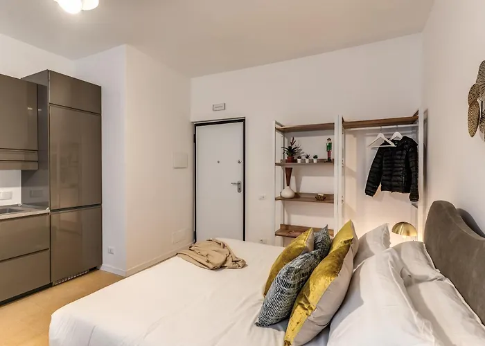 Fresh House Borgo Roma