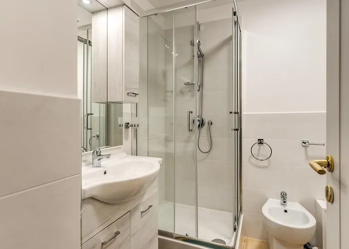 Fresh House Borgo Roma