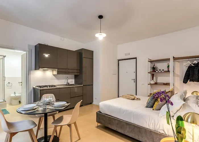 Fresh House Borgo Appartamento Roma