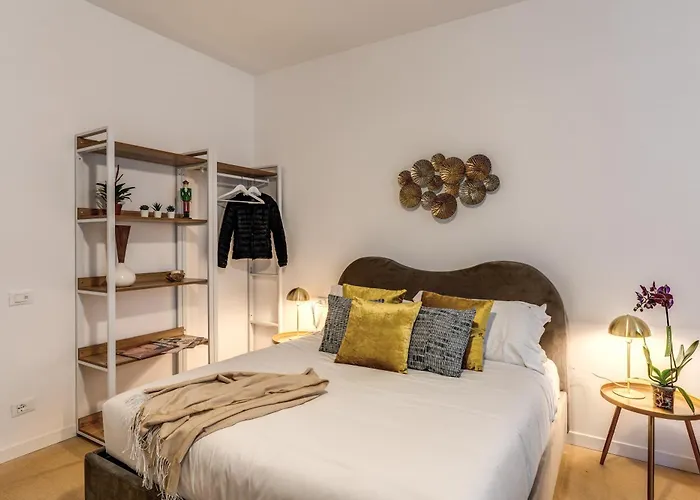 Fresh House Borgo * Roma