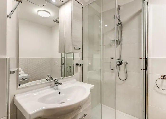 Appartamento Fresh House Borgo