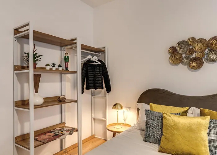 Fresh House Borgo Appartamento