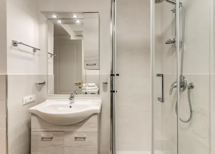 Fresh House Borgo Appartamento