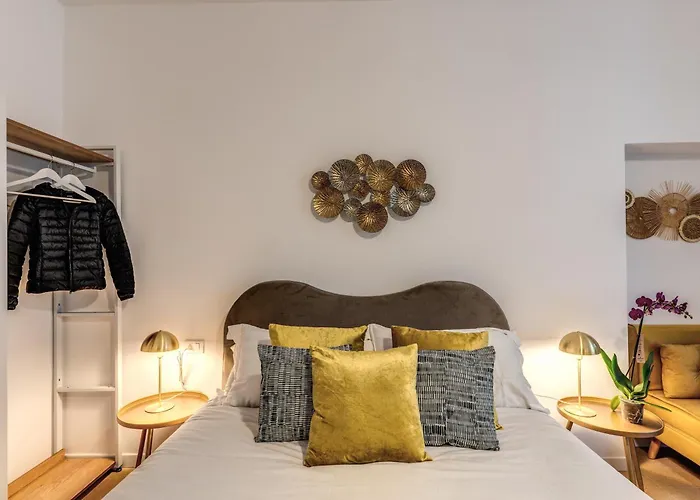 Fresh House Borgo Appartamento Roma