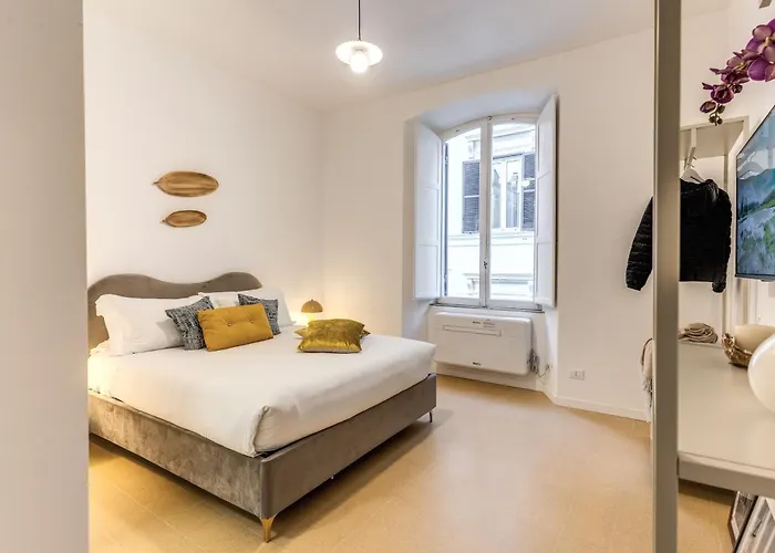 Fresh House Borgo *