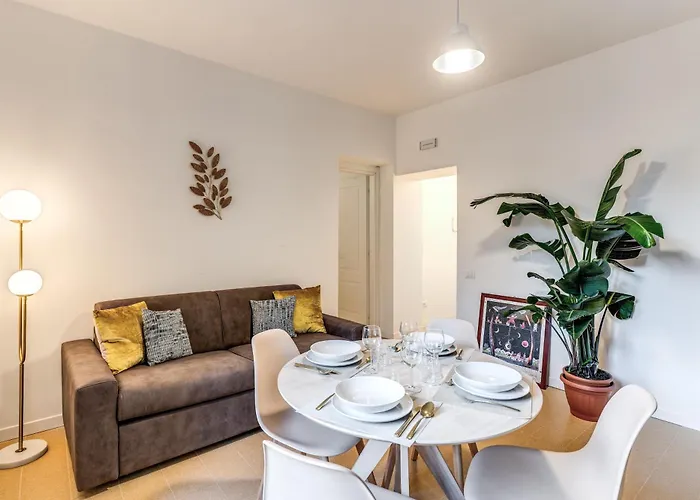Fresh House Borgo Appartamento Roma