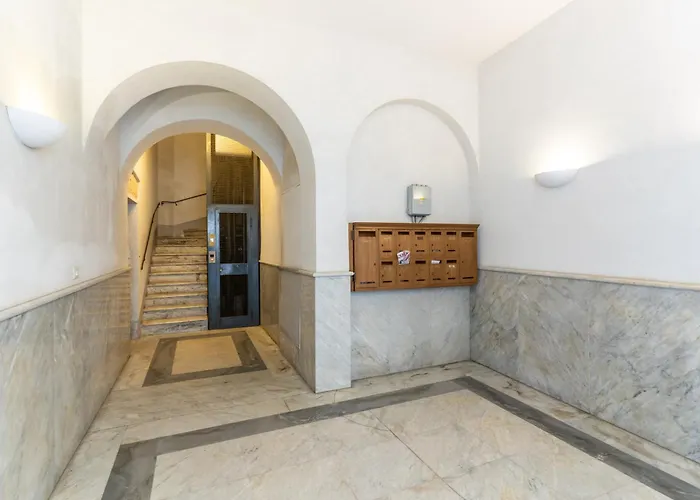 Fresh House Borgo Appartamento *