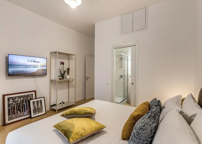 Fresh House Borgo Appartamento Roma