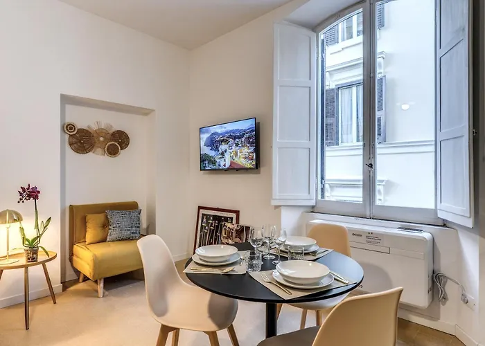 Fresh House Borgo Roma