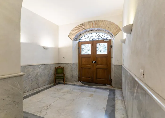 Fresh House Borgo Roma