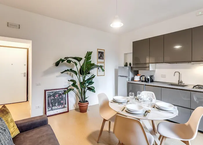 Fresh House Borgo Appartamento Roma