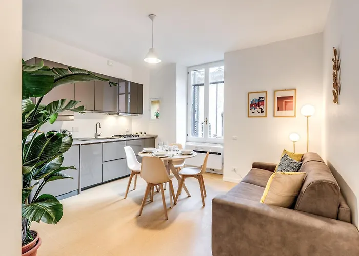 Fresh House Borgo Appartamento