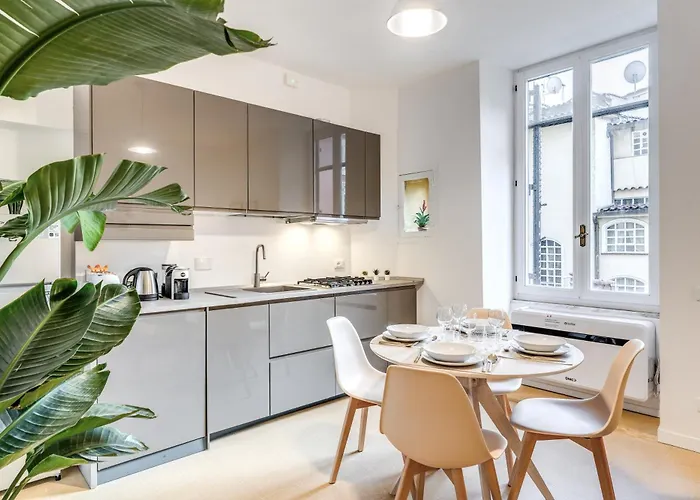 Fresh House Borgo Roma